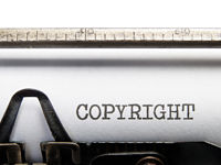 זכויות יוצרים של תמונות