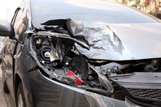 ההבדלים המהותיים בין תאונת דרכים "רגילה" לתאונת דרכים בעבודה
