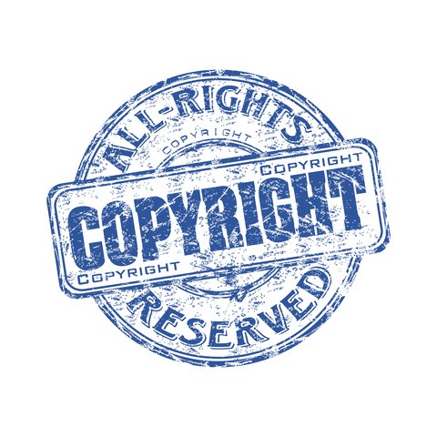 מהם זכויות יוצרים