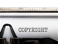 מותר ואסור - הפרת זכויות יוצרים
