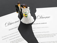 הסכמי גירושין והריון- קושי כפול!
