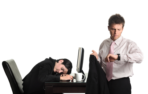 דיני עבודה שעות נוספות