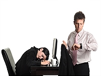 זכאות לימי חופשה