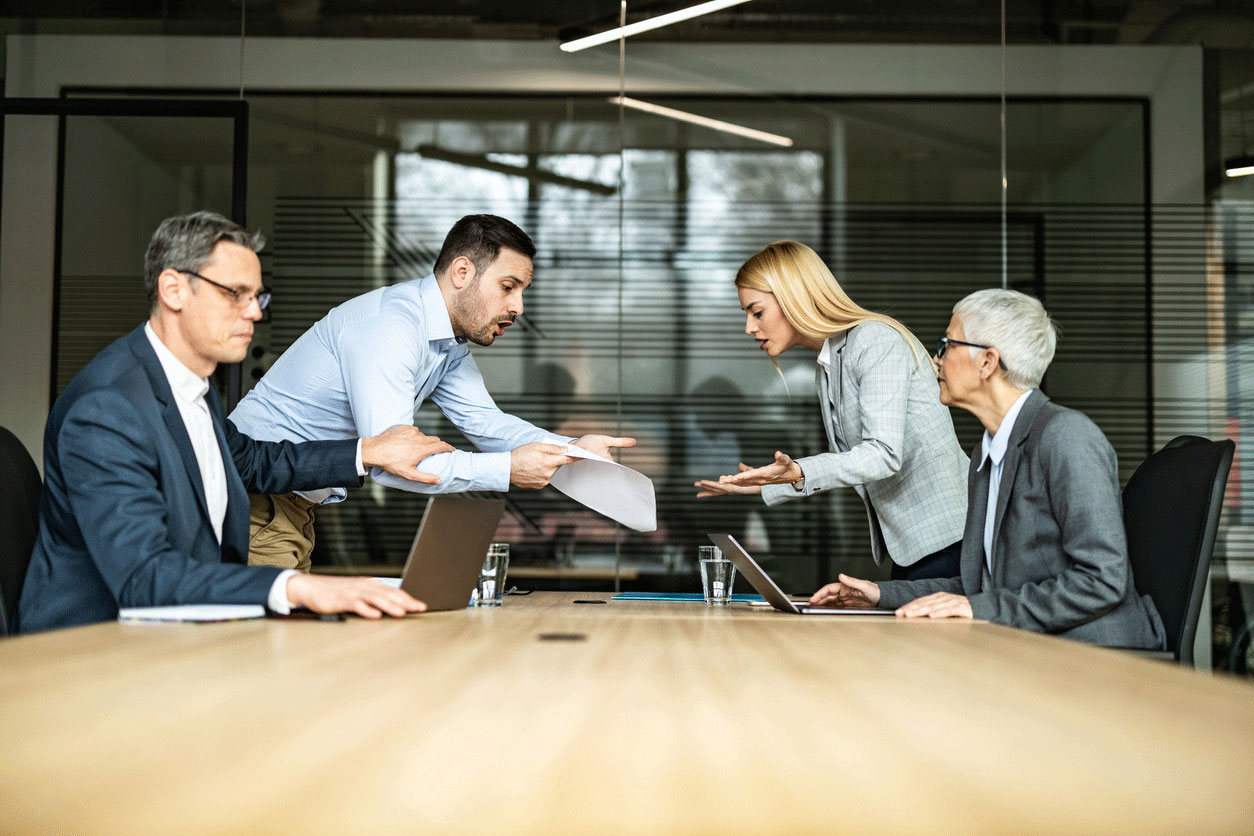 כיצד לבחור עורך דין לטיפול בהסכם גירושין?