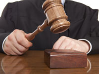 המבנה של ההליך הפלילי