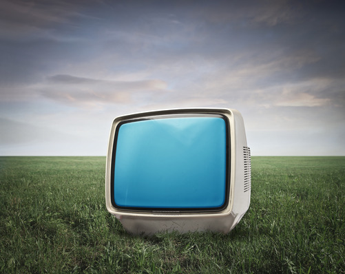 האם תוכניות טלוויזיה מוגנות בזכויות יוצרים?