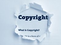 זכויות יוצרים- מוגן או לא מוגן?