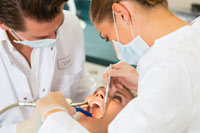 רשלנות רפואית שיניים – שלבי ניהול ההליך