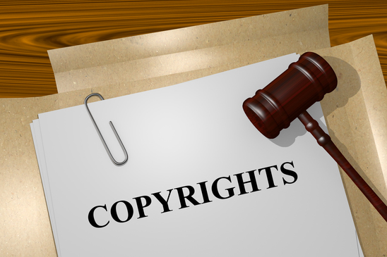 רישום זכויות יוצרים- האם זו חובה?